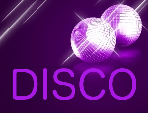 mobile disco in Leeds and Yorkshire
