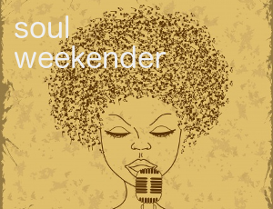 soul weekender - 80s groove philly soul rare groove modern soul djs for hire from Leeds